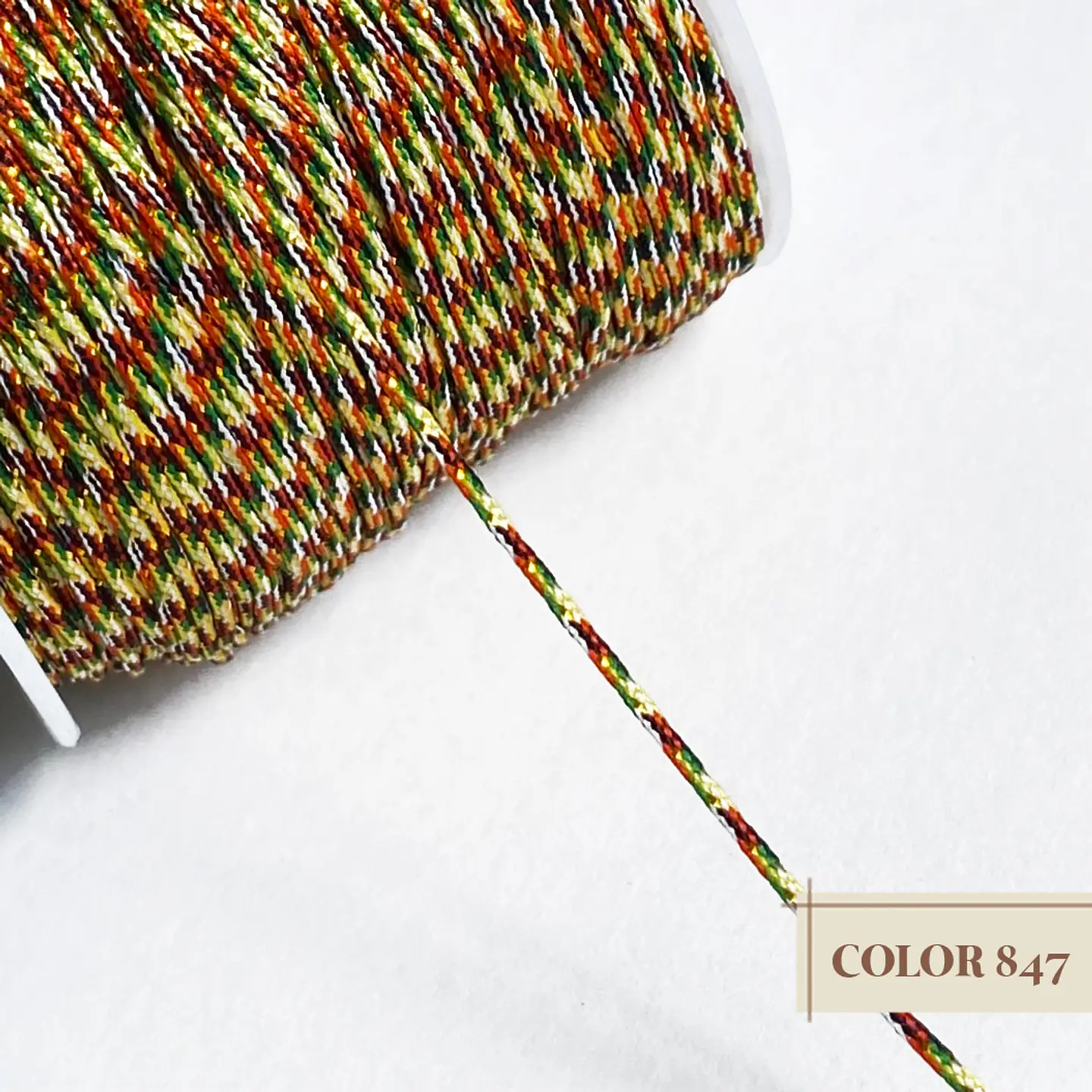CORDÓN ✦ CELULAR SEMI COREANO (ELIGE TU COLOR FAVORITO)  27