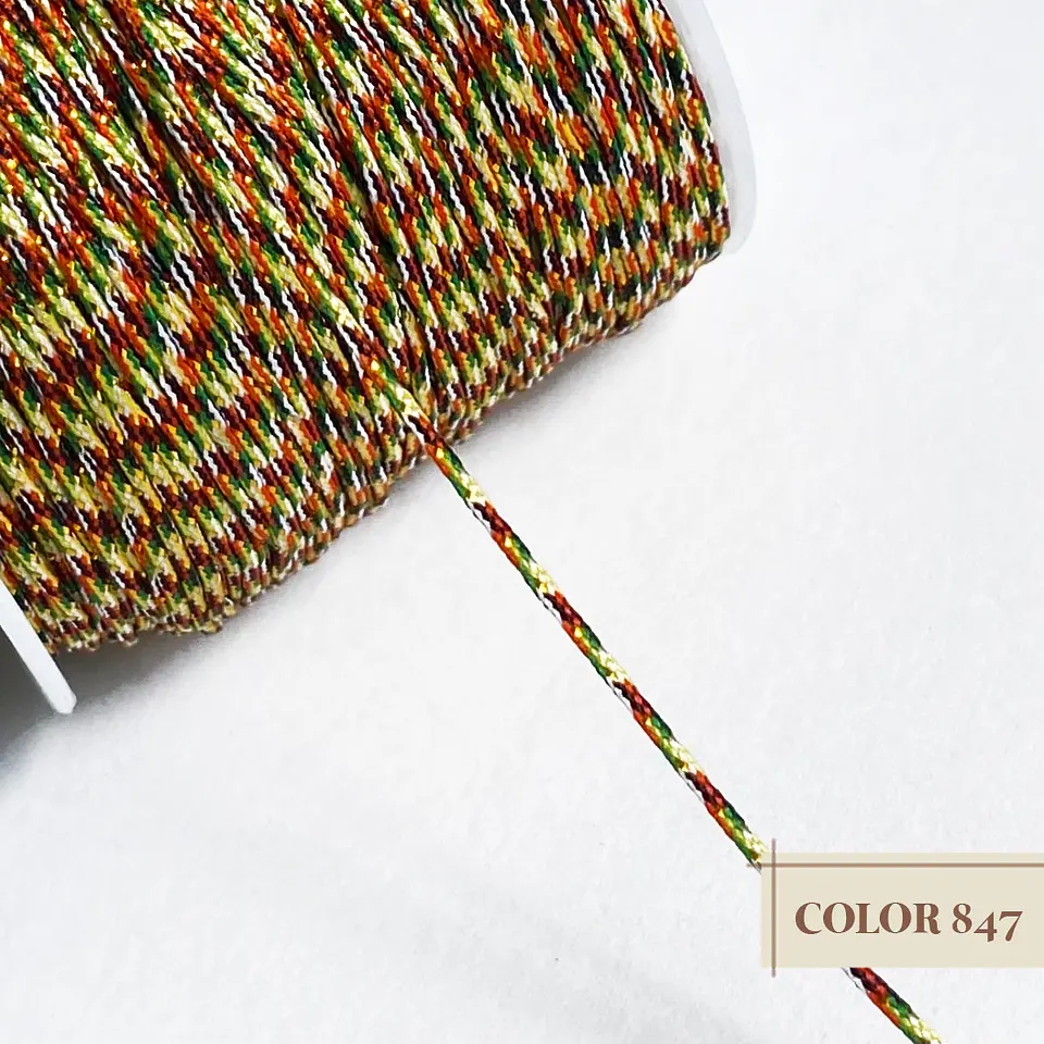 CORDÓN ✦ CELULAR SEMI COREANO (ELIGE TU COLOR FAVORITO)  27