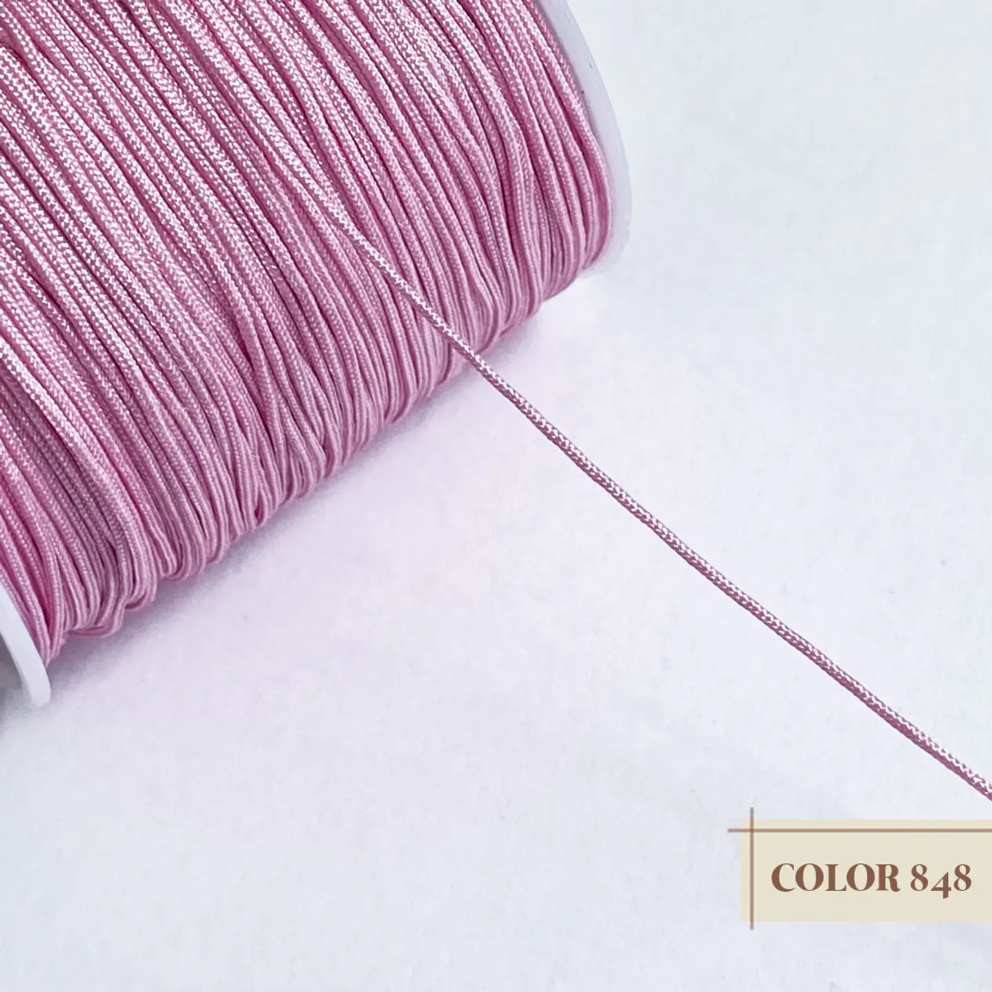 CORDÓN ✦ CELULAR SEMI COREANO (ELIGE TU COLOR FAVORITO)  28