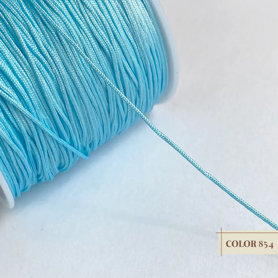 CORDÓN ✦ CELULAR SEMI COREANO (ELIGE TU COLOR FAVORITO)  30