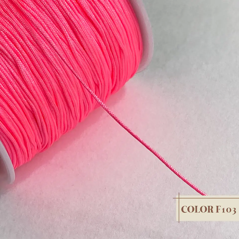 CORDÓN ✦ CELULAR SEMI COREANO (ELIGE TU COLOR FAVORITO)  36