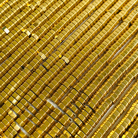 SEPARADOR ✦ EXÁGONO ACERINA 4MM