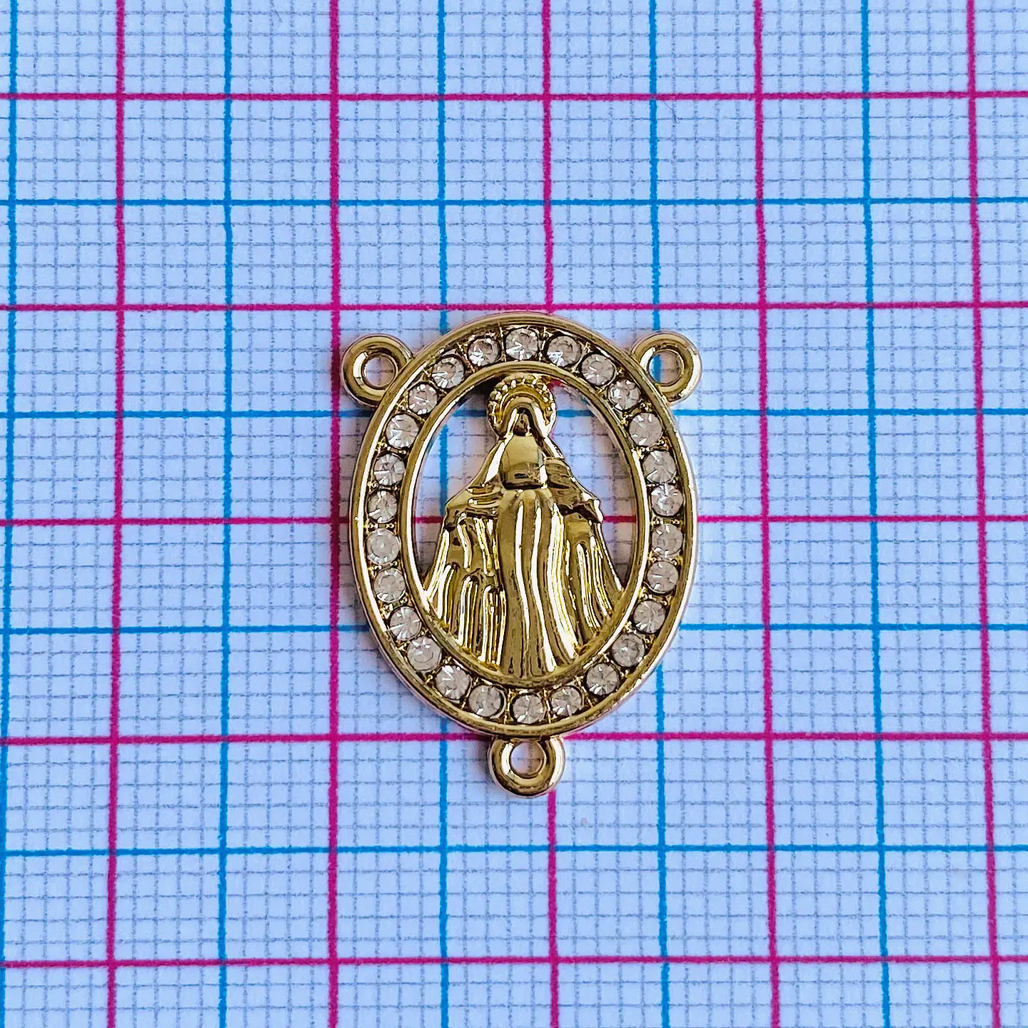 CRUCERO VIRGEN MILAGROSA MY-45 2