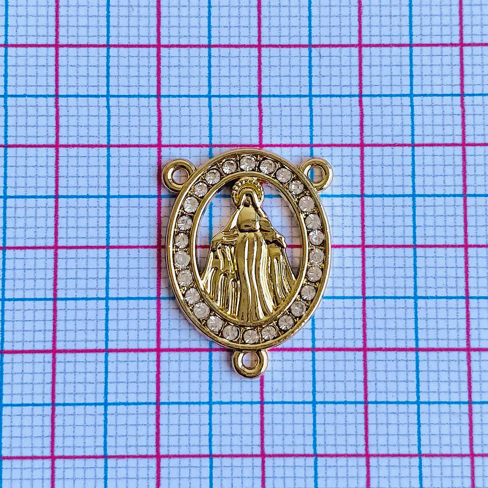 CRUCERO VIRGEN MILAGROSA MY-45 2