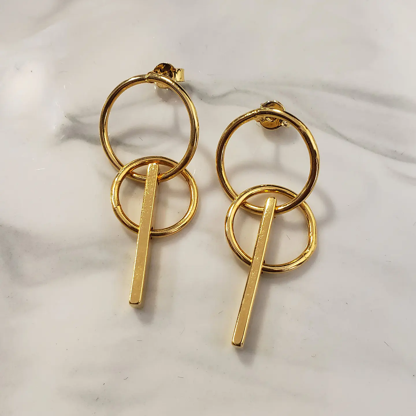 ARETE ✦ AROS CON PALO  1