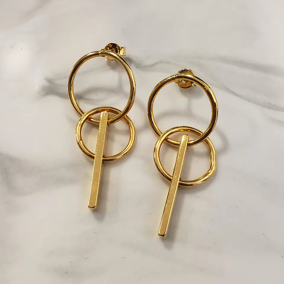 ARETE ✦ AROS CON PALO  1