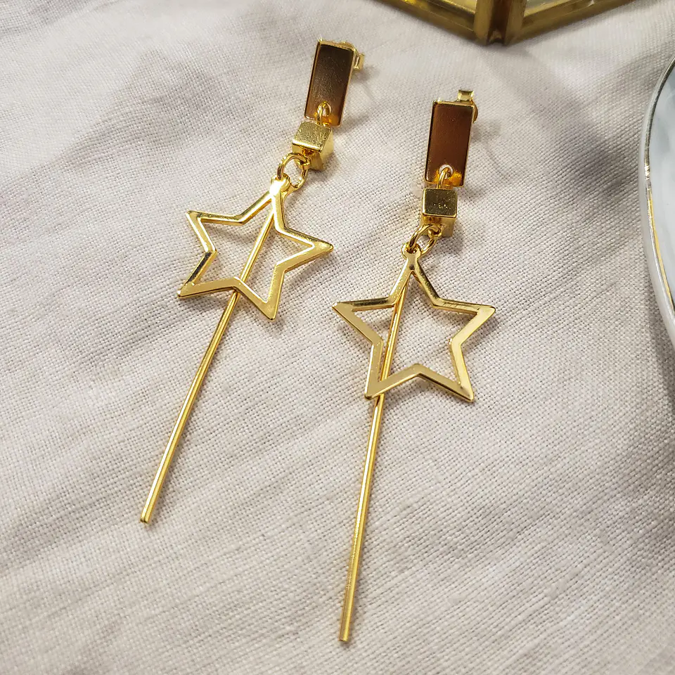 ARETE ✦ ESTRELLA  2