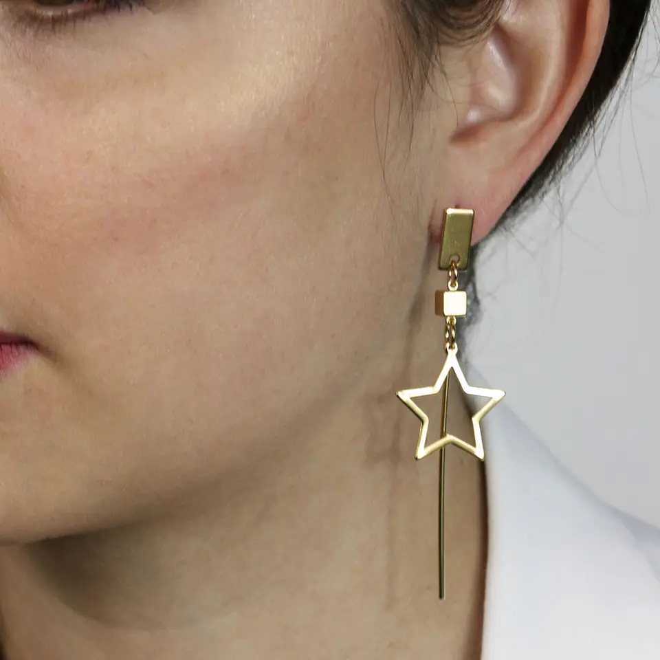 ARETE ✦ ESTRELLA  1