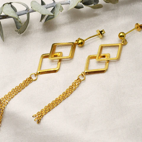 ARETE ✦ ROMBOS 