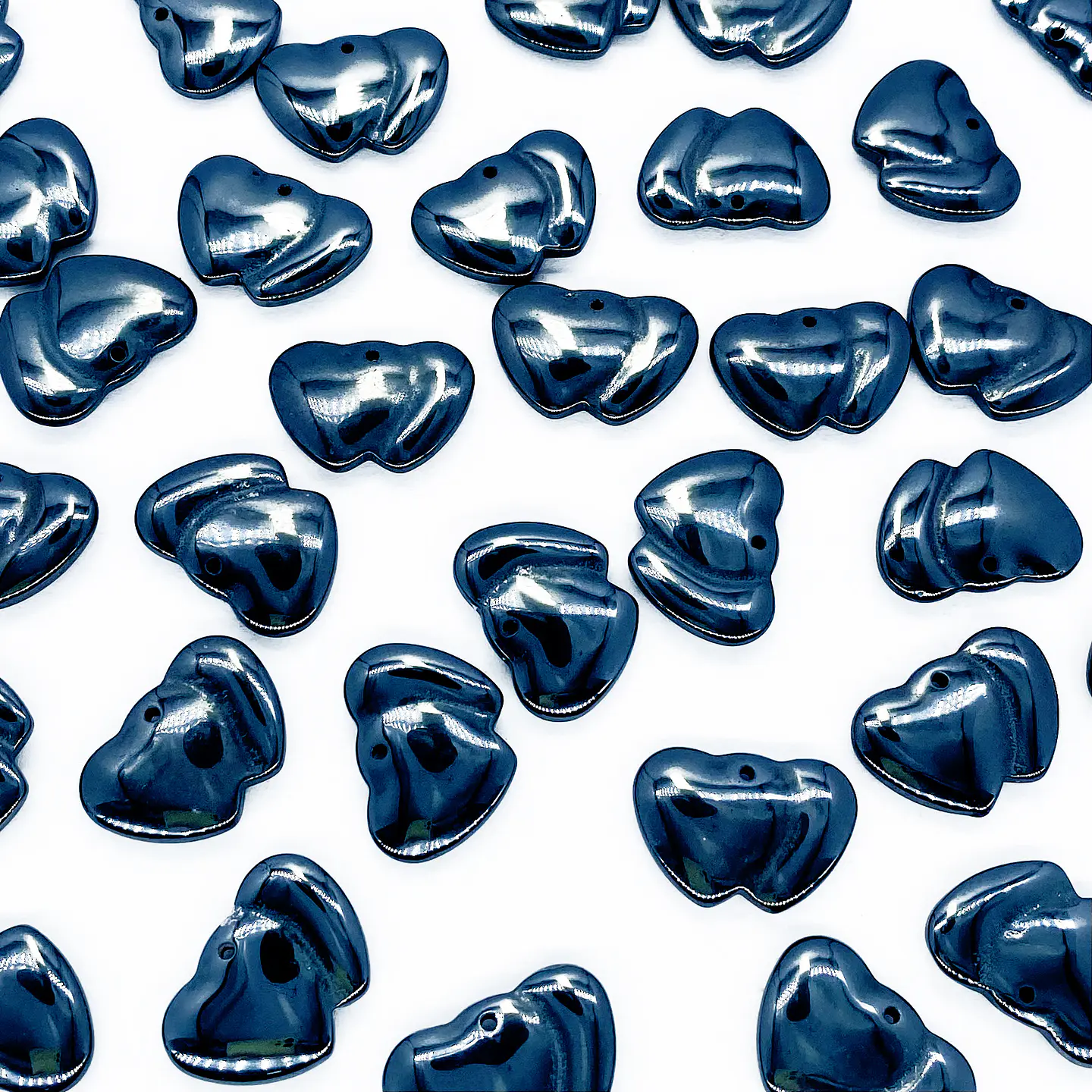 DIJE ✦ CORAZÓN ACERINA 1