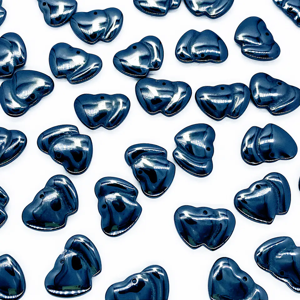 DIJE ✦ CORAZÓN ACERINA 1