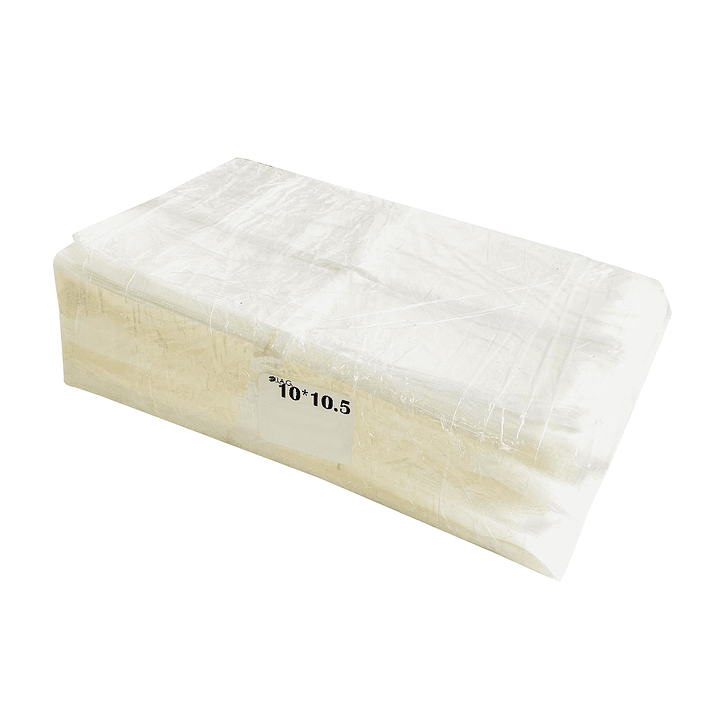 BOLSA ✦ SELLABLE 10*10.5 1