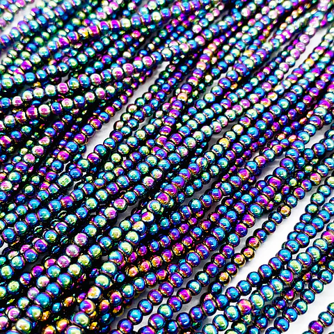 SEPARADOR ✦ BALIN ACERINA 2MM