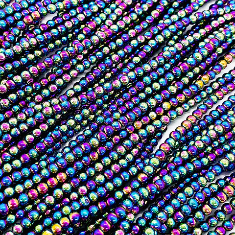 SEPARADOR ✦ BALIN ACERINA 3MM