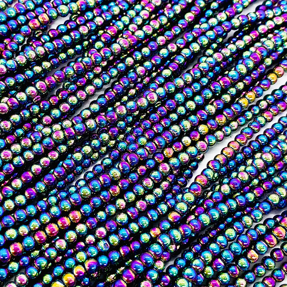SEPARADOR ✦ BALIN ACERINA 3MM 1