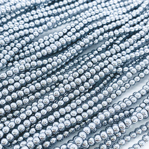 SEPARADOR ✦ BALIN ACERINA 3MM