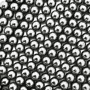 SEPARADOR ✦ BALIN ACERINA 4MM