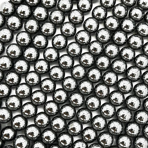 SEPARADOR ✦ BALIN ACERINA 4MM