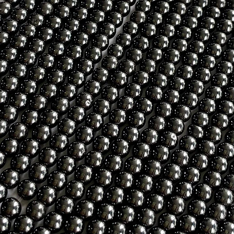 SEPARADOR ✦ BALIN ACERINA IMANTADO 4MM