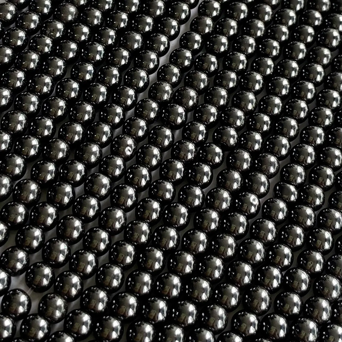 SEPARADOR ✦ BALIN ACERINA IMANTADO 4MM 1