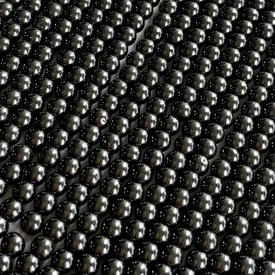SEPARADOR ✦ BALIN ACERINA IMANTADO 4MM 1