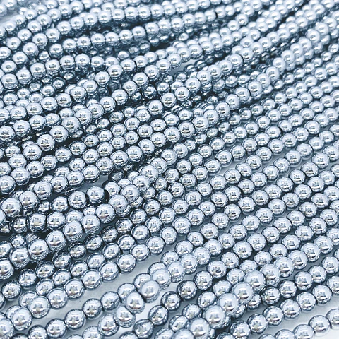 SEPARADOR ✦ BALIN ACERINA 4MM