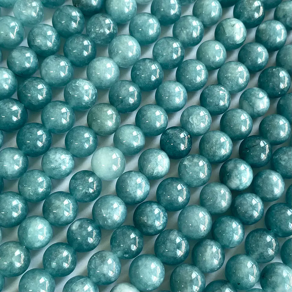 PIEDRA ✦ AMAZONITE 8MM 1