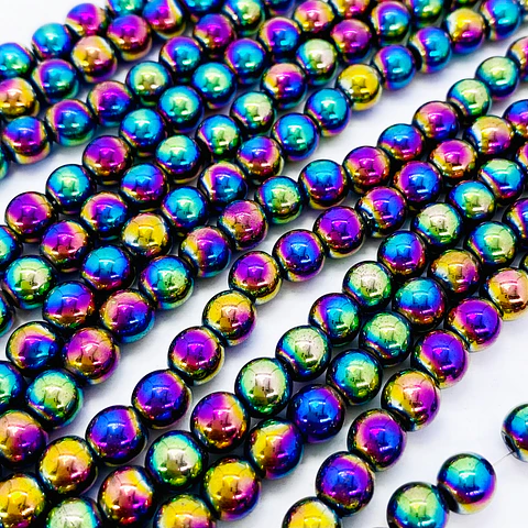 SEPARADOR ✦ BALIN ACERINA 6MM