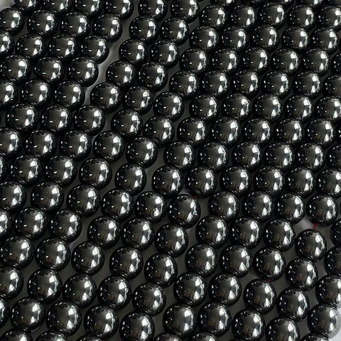 SEPARADOR ✦ BALIN ACERINA IMANTADO 6MM