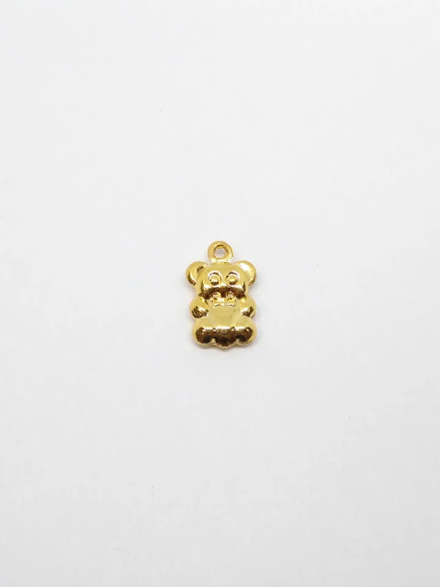 OSO BAÑO DE ORO XH00927-GOLD                                            1