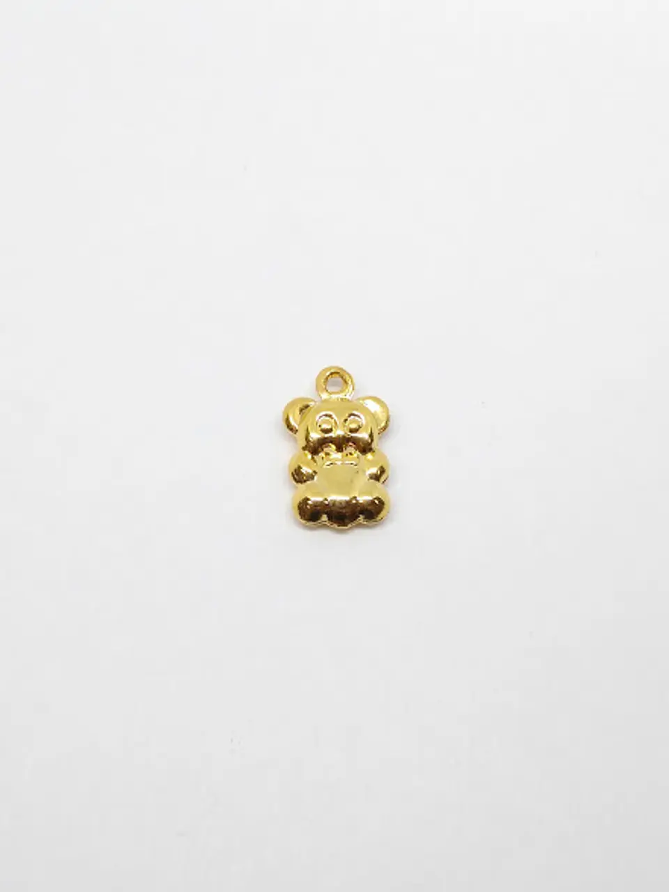OSO BAÑO DE ORO XH00927-GOLD                                            1