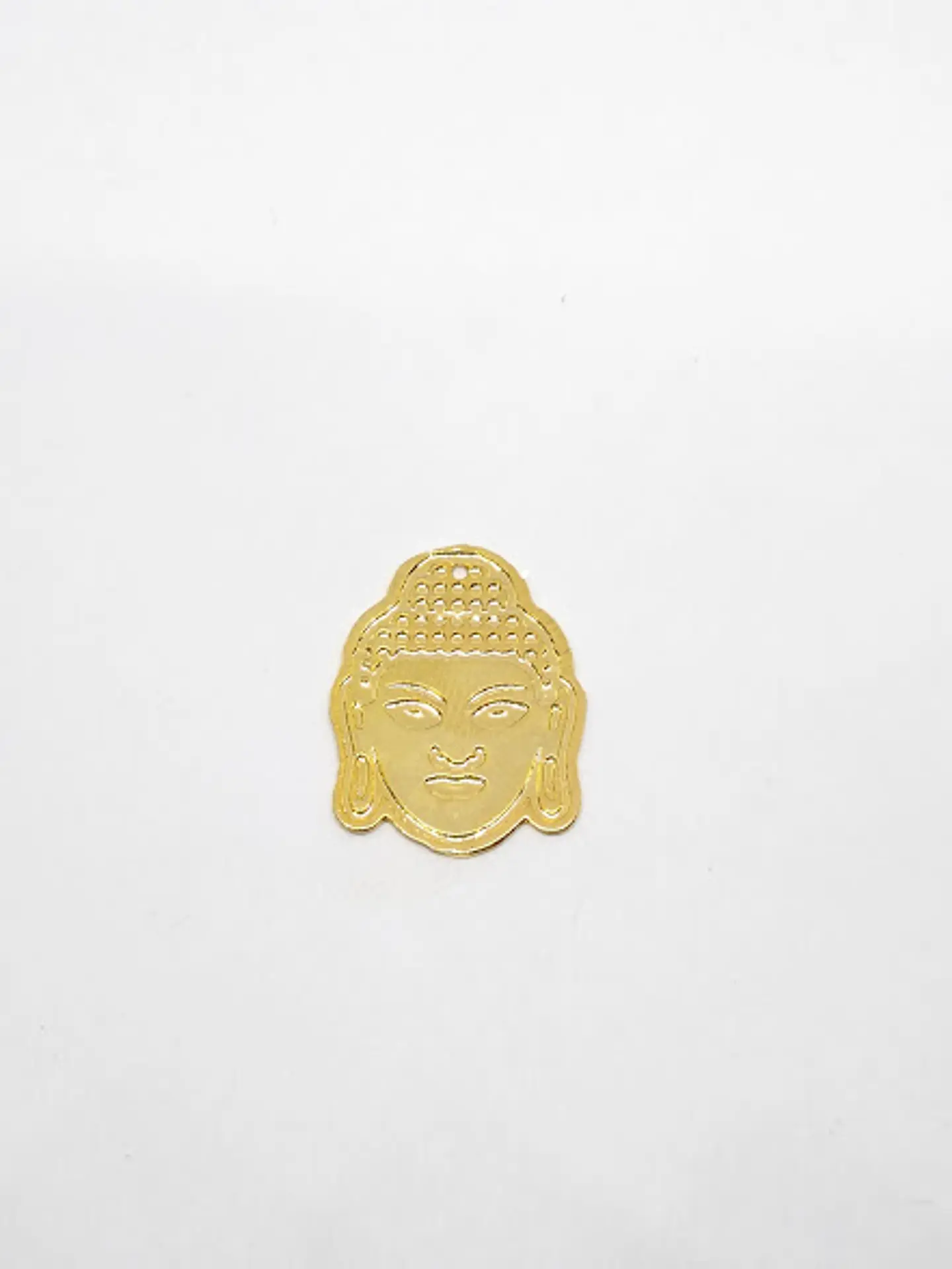 BUDA BAÑO DE ORO T4807                      1