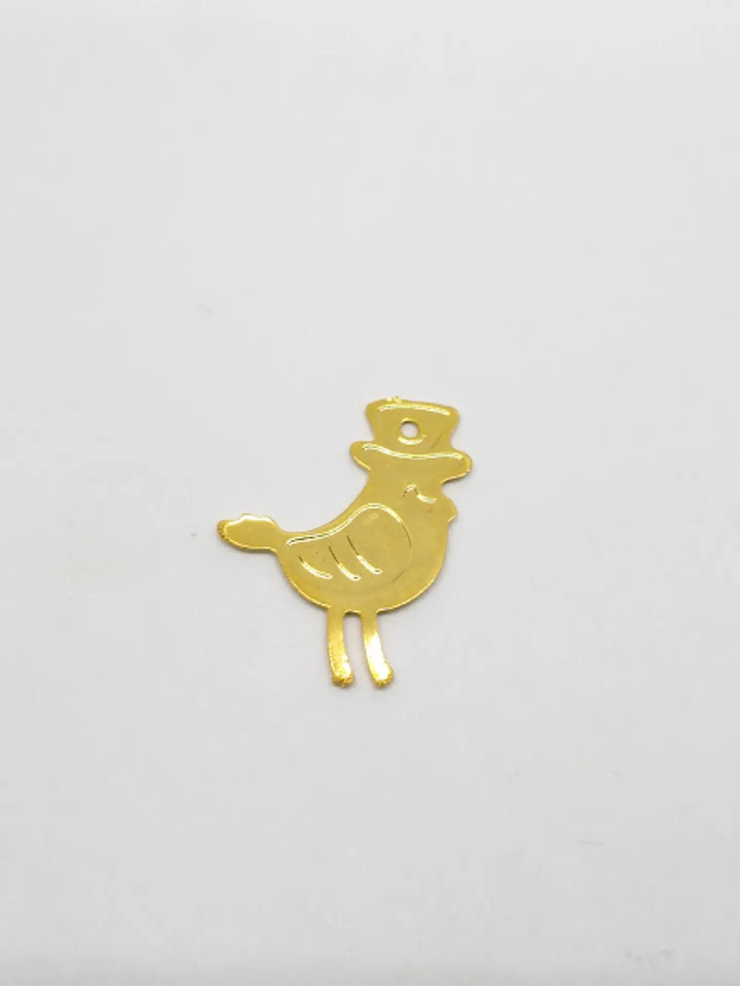 PAJARO BAÑO DE ORO T3485                1