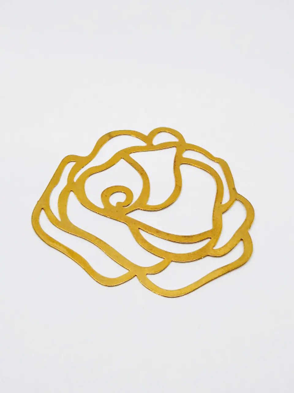 ROSA BAÑO DE ORO T10095                   1