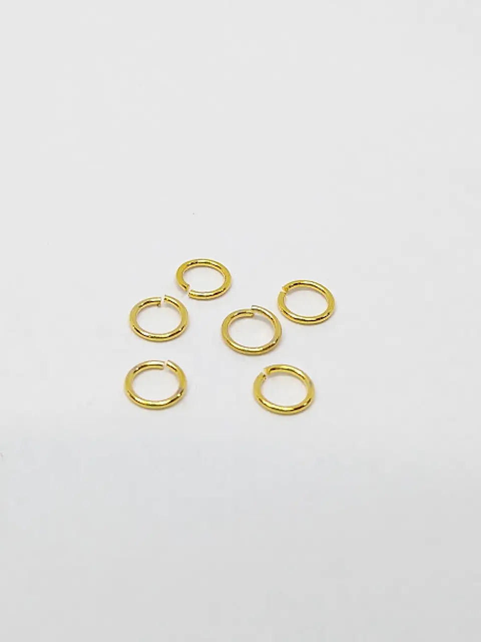 ARGOLLA BAÑO DE ORO 5178D                     1