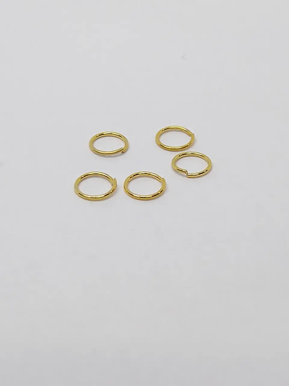 ARGOLLA BAÑO DE ORO 5179D-GOLD            1