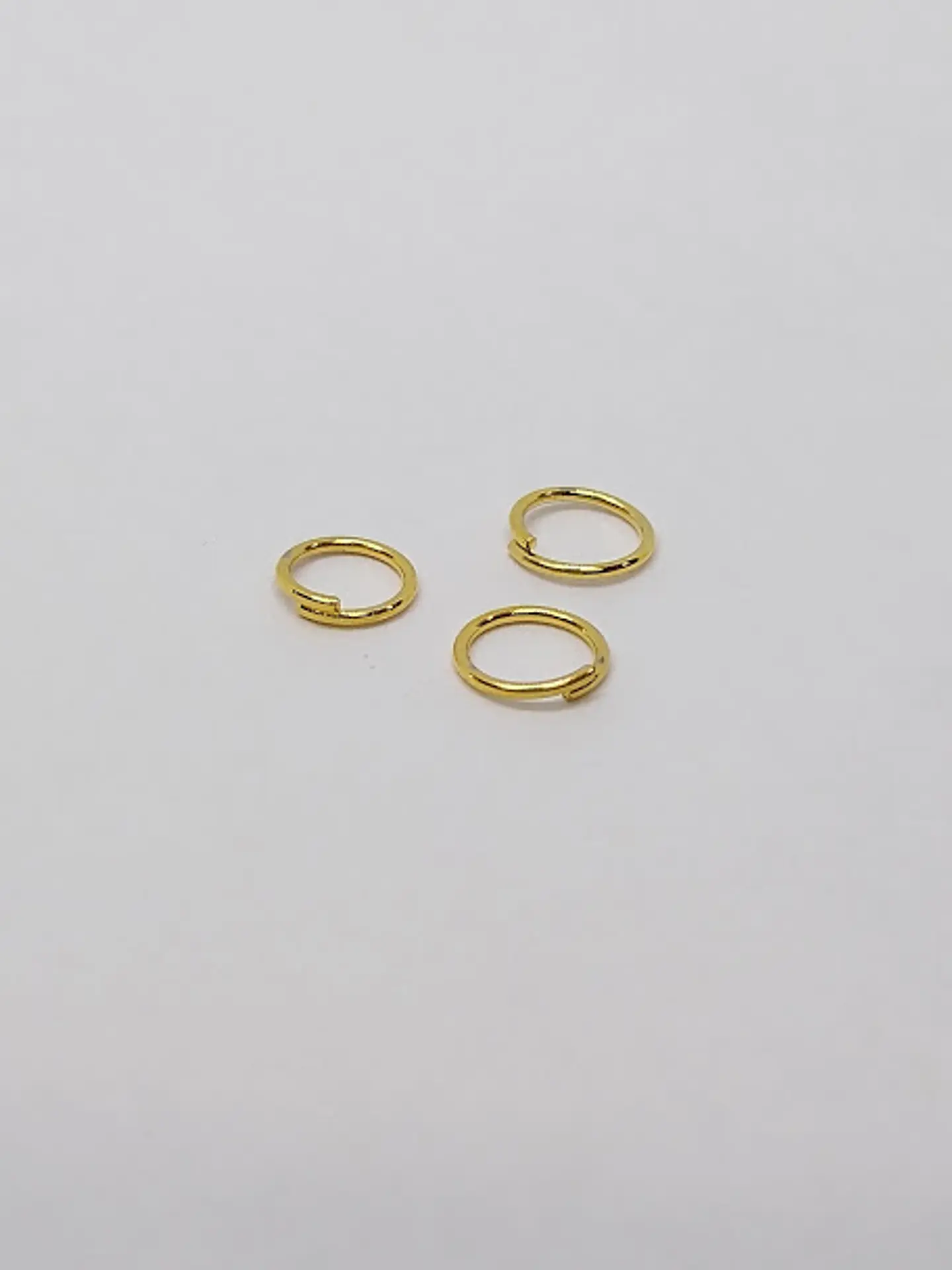 ARGOLLA BAÑO DE ORO 5006 1
