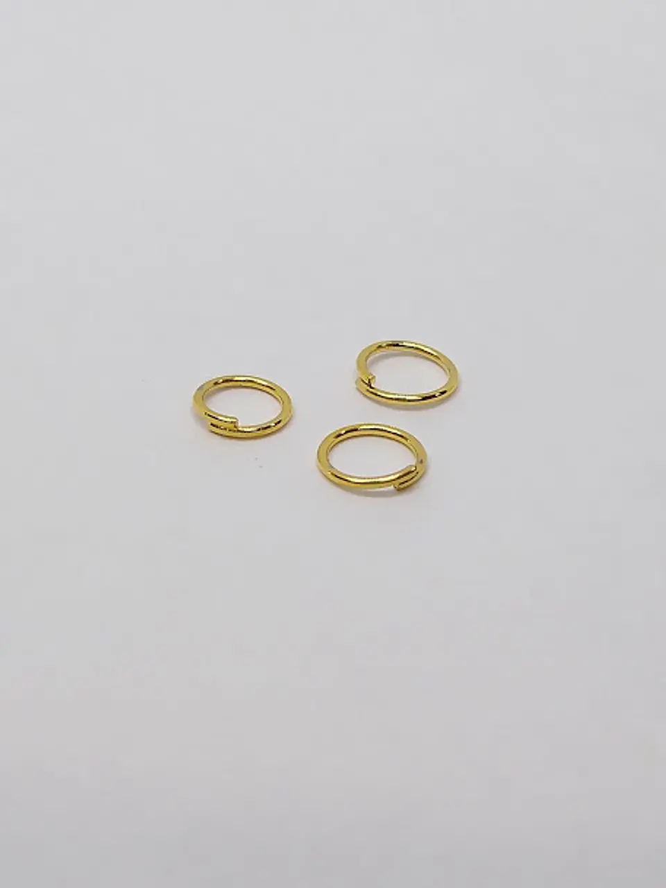 ARGOLLA BAÑO DE ORO 5006 1