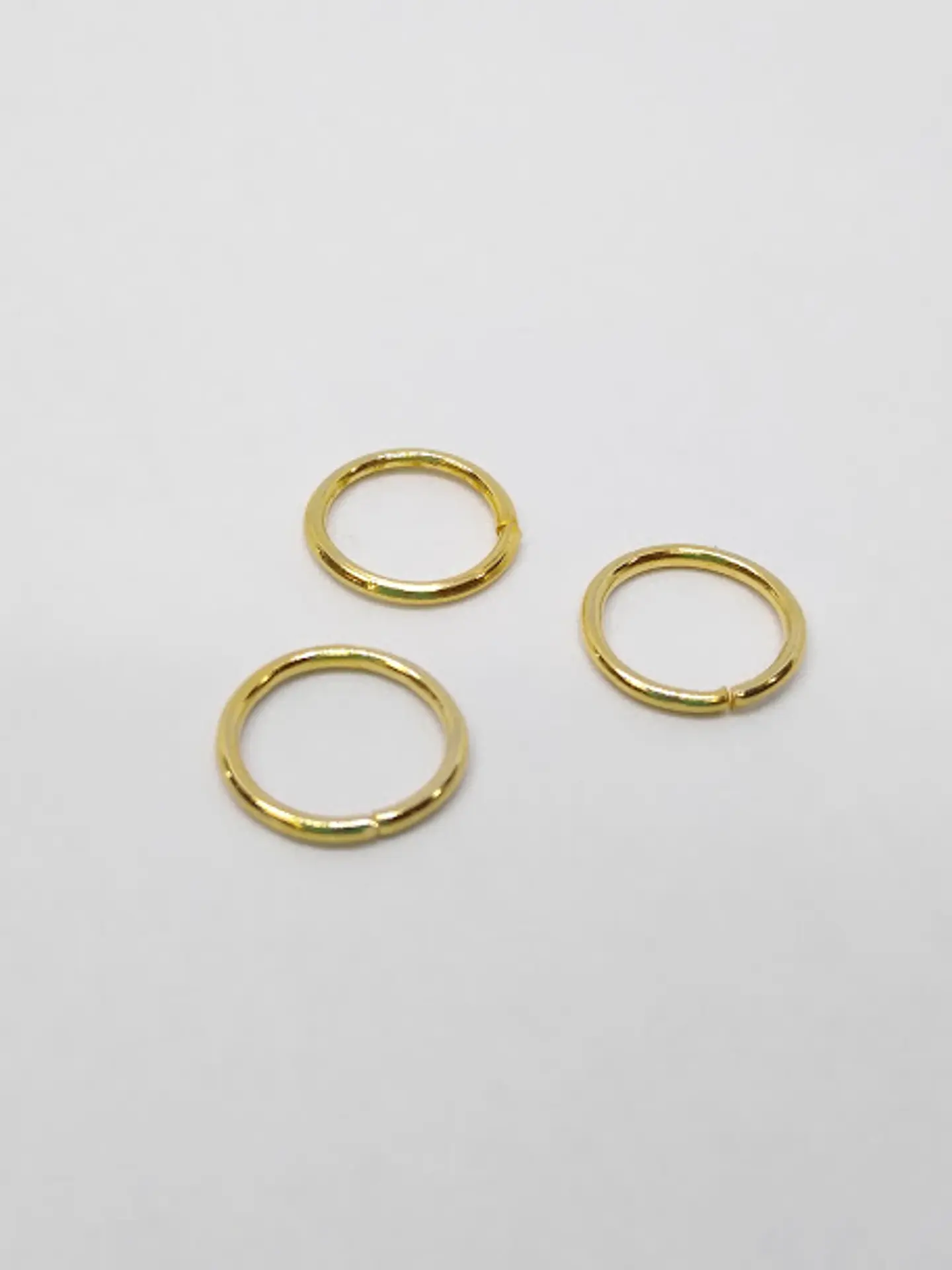 ARGOLLA BAÑO DE ORO 10X10-GOLD                                                     1