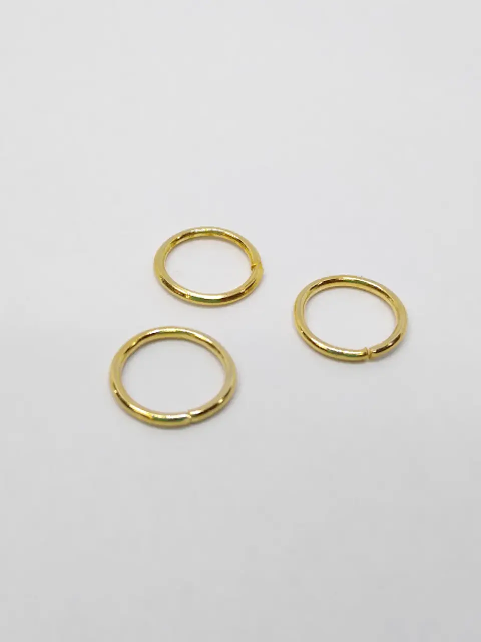 ARGOLLA BAÑO DE ORO 10X10-GOLD                                                     1