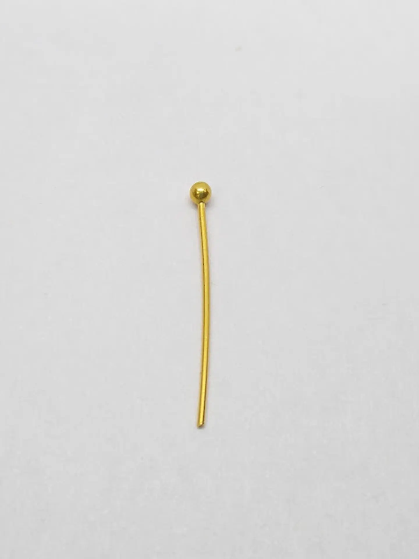 ALFILER BAÑO DE ORO 2.0CMBAL                          1