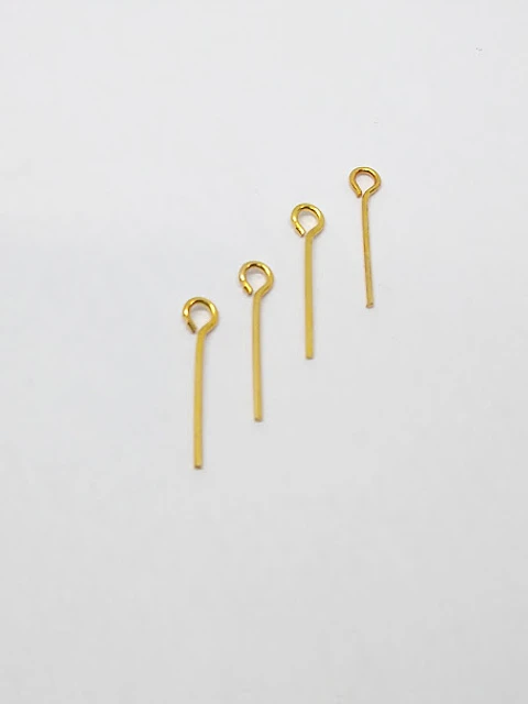 ALFILER BAÑO DE ORO 1.5CMARG            