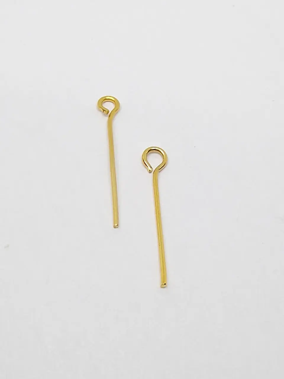 ALFILER BAÑO DE ORO 2.0CMARG                               1