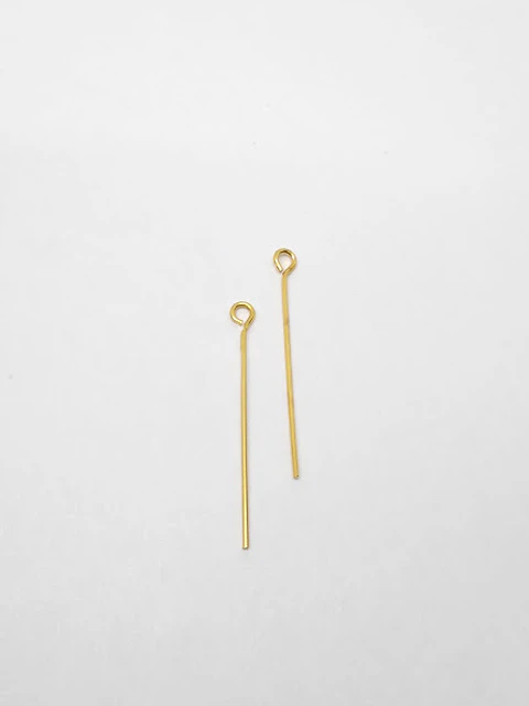 ALFILER BAÑO DE ORO 3.0CMARG                            