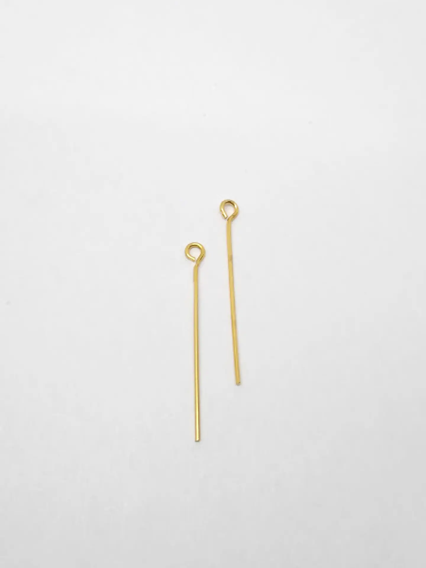 ALFILER BAÑO DE ORO 3.0CMARG                             1