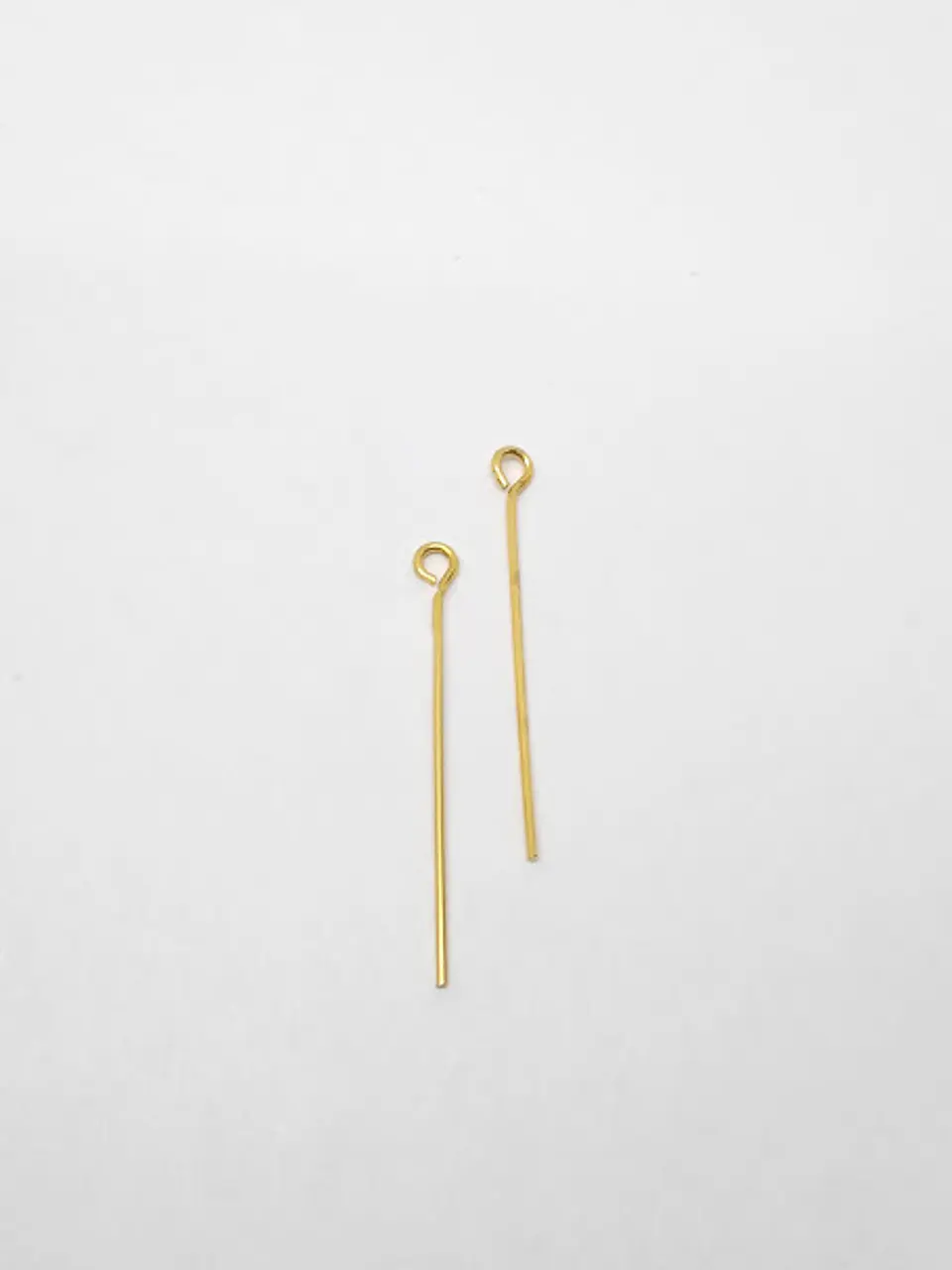ALFILER BAÑO DE ORO 3.0CMARG                             1