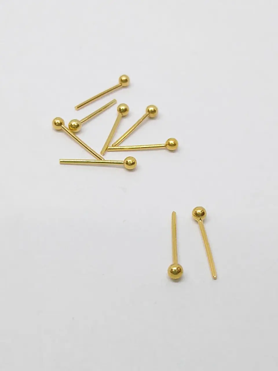 ALFILER BAÑO DE ORO 1.0CMBAL                            1