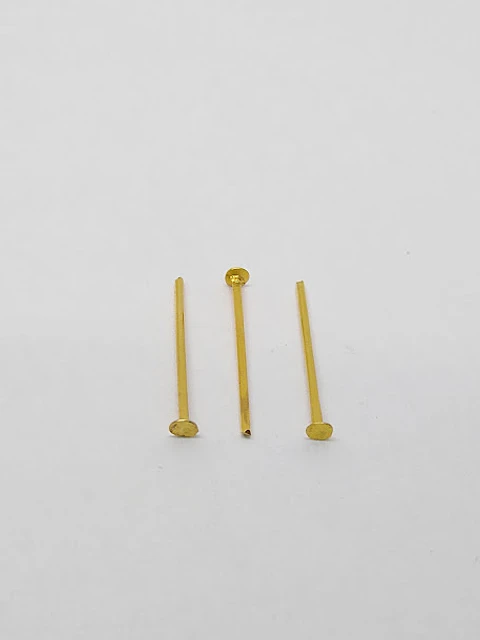 ALFILER BAÑO DE ORO 1.5CMPLA                                                                           