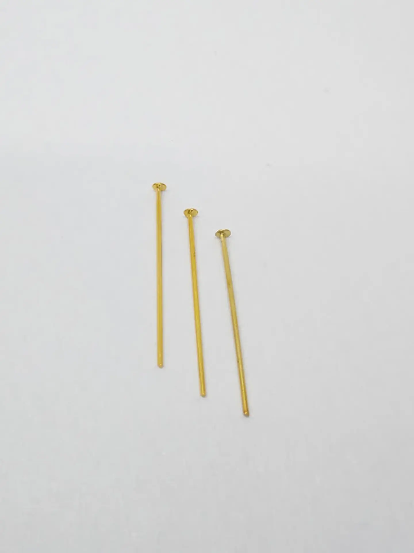 ALFILER BAÑO DE ORO 2.5CMPLA                       1
