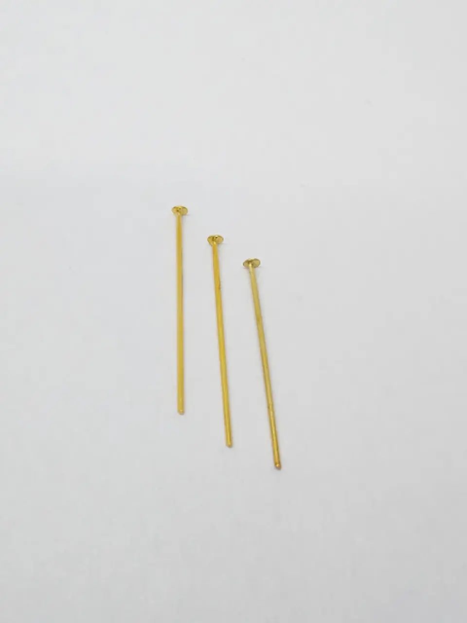 ALFILER BAÑO DE ORO 2.5CMPLA                       1